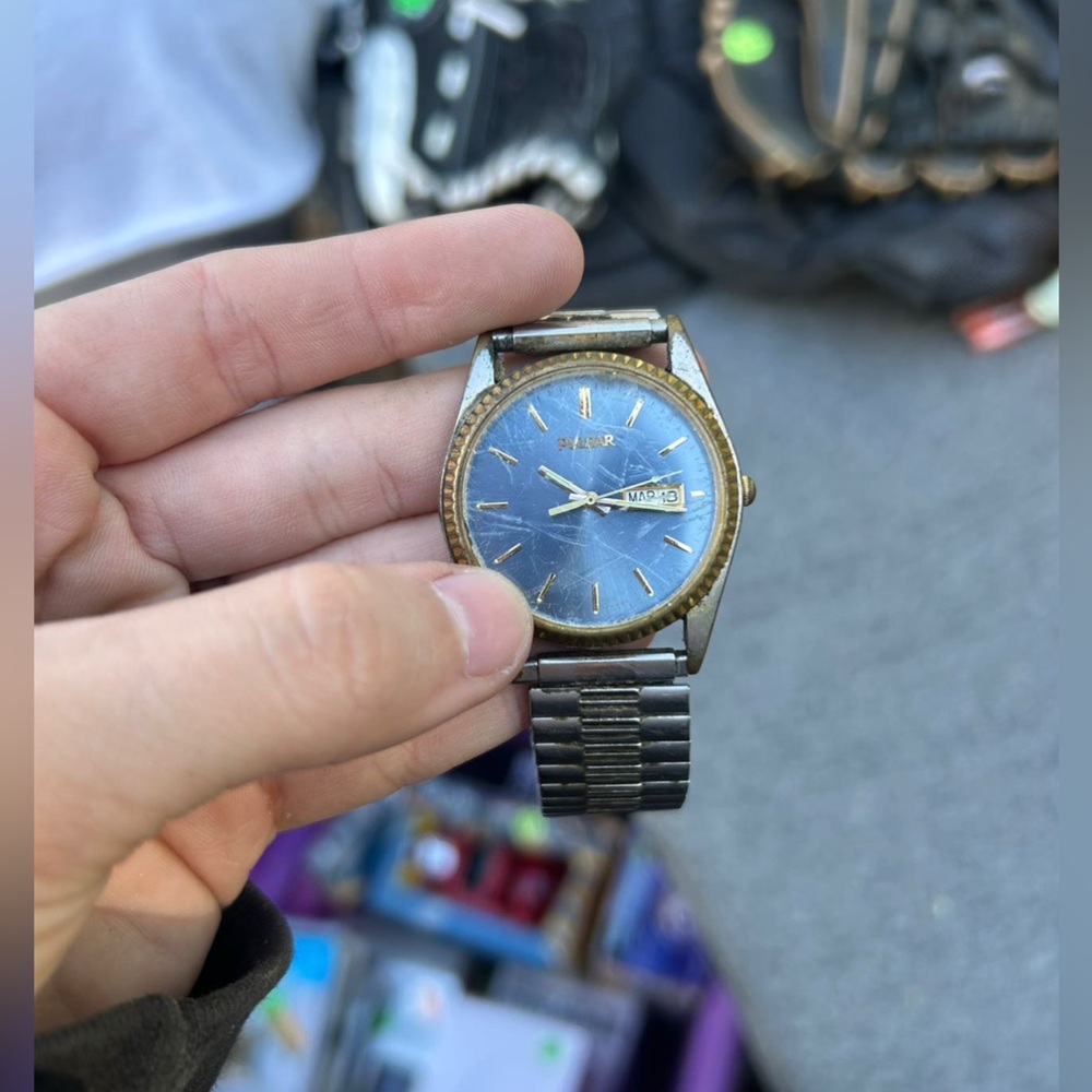 Watch